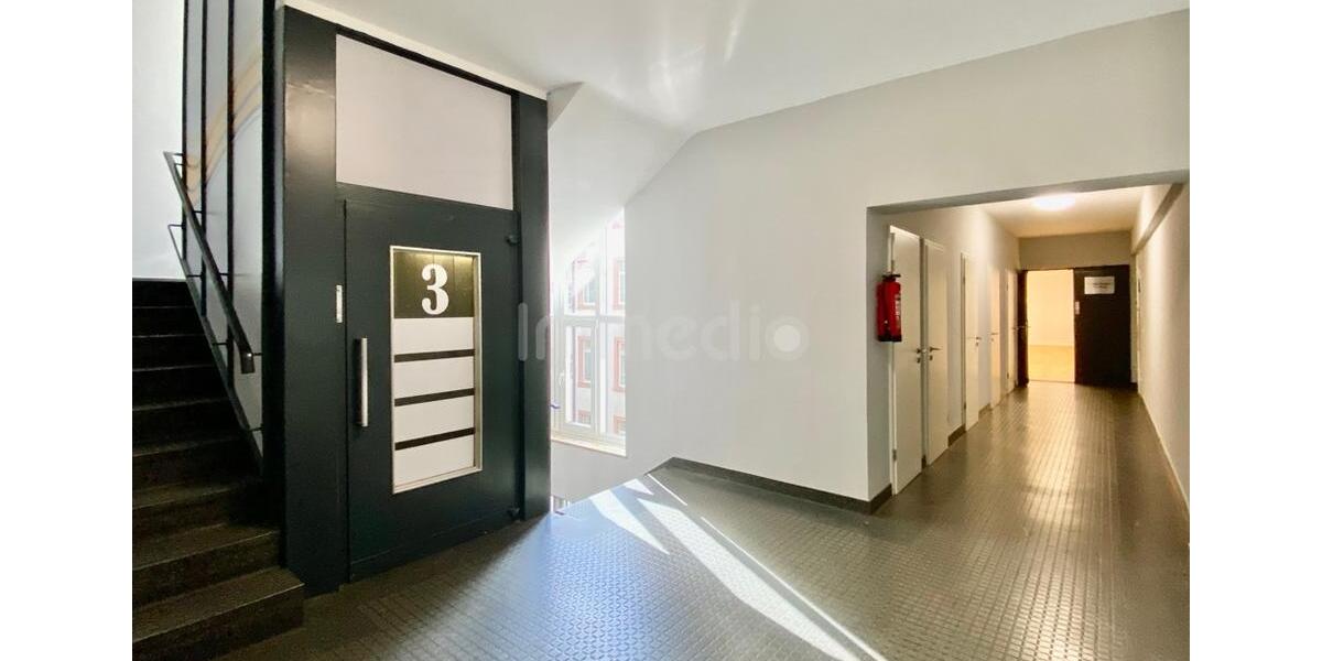 Gewerbeobjekt Frankfurt am Main Innenstadt 1 - 1.550&euro; | Angebot:22262967