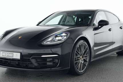 Porsche Panamera 5.900 km 81.990 &euro; Weiterstadt 64331