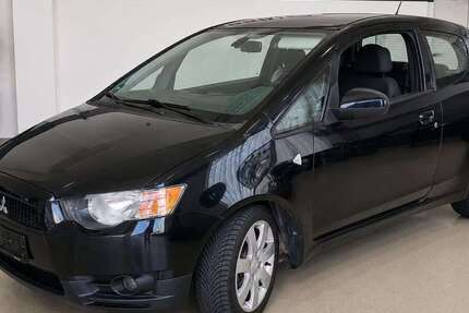 Mitsubishi Colt 108.600 km 2.999 &euro; Roßdorf 64380