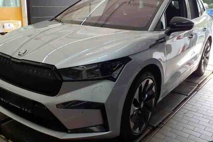 Skoda Enyaq 49.665 km 29.540 &euro; Hofheim im Taunus 65719