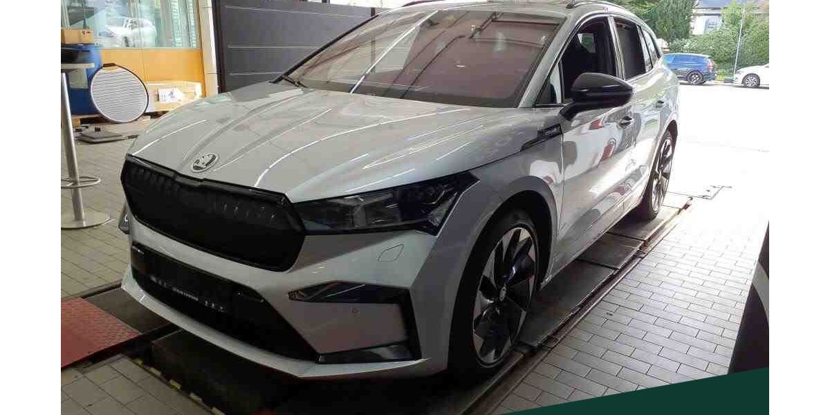 Skoda Enyaq 49.665 km 29.540 &euro; Hofheim im Taunus 65719