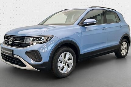 VW T-Cross 12.348 km 20.880 &euro; Hofheim 65719