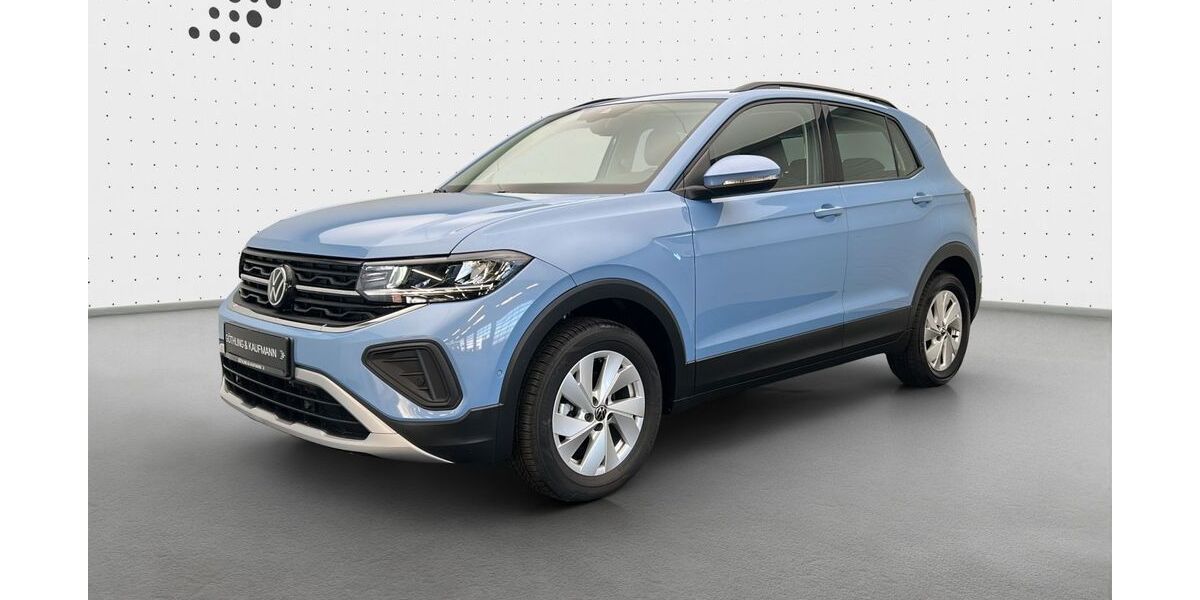 VW T-Cross 12.348 km 20.880 &euro; Hofheim 65719