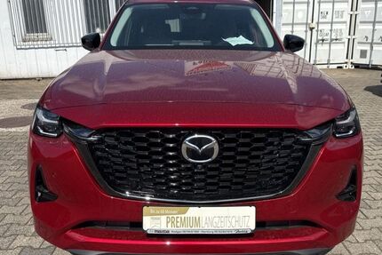 Mazda CX-60 78.062 km 32.499 &euro; Rodgau 63110