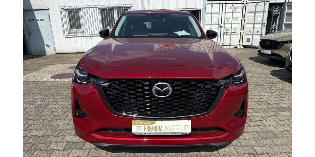 Mazda CX-60 78.062 km 32.499 &euro; Rodgau 63110