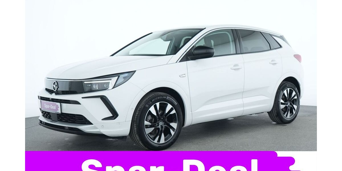 Opel Grandland (X) 44.848 km 21.750 &euro; Dietzenbach bei Frankfurt 63128