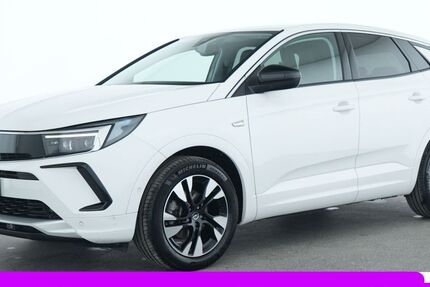 Opel Grandland (X) 44.848 km 21.755 &euro; Dietzenbach bei Frankfurt 63128