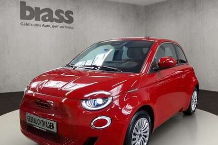 Fiat 500e 31.925 km 13.450 &euro; Dietzenbach 63128