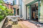 Etagenwohnung Frankfurt am Main Nordend-Ost - 2 Zimmer, 50 m&sup2;, 2.780&euro; | Angebot:25727281