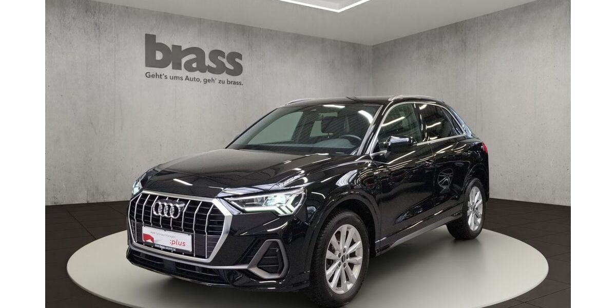 Audi Q3 72.832 km 29.400 &euro; Dietzenbach 63128