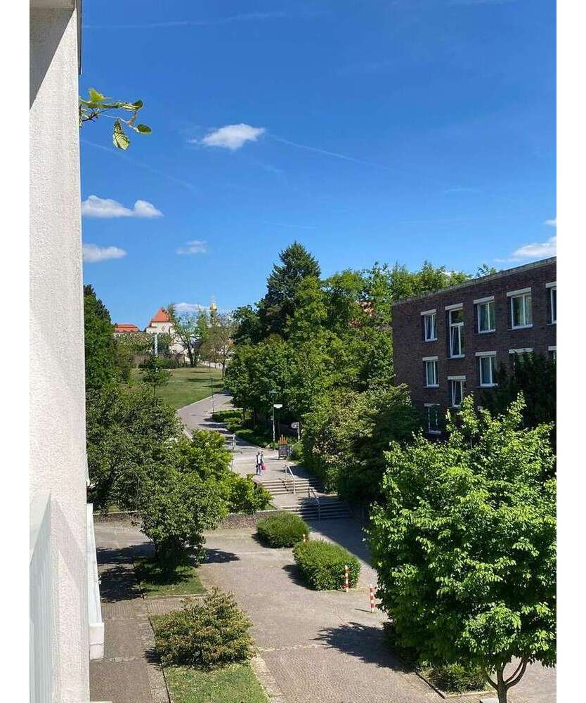 Wohnung zum Mieten in Darmstadt 2.200 € 128 m²