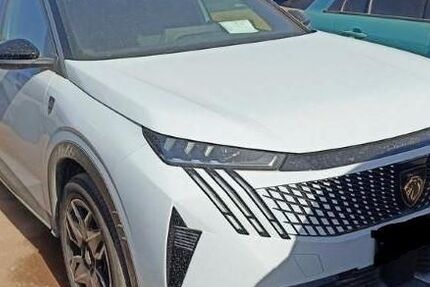 Peugeot 5008 12.873 km 32.480 &euro; Rüsselsheim 65428