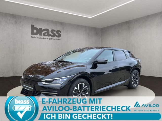 Kia EV6 32.921 km 36.880 &euro; Frankfurt 60488