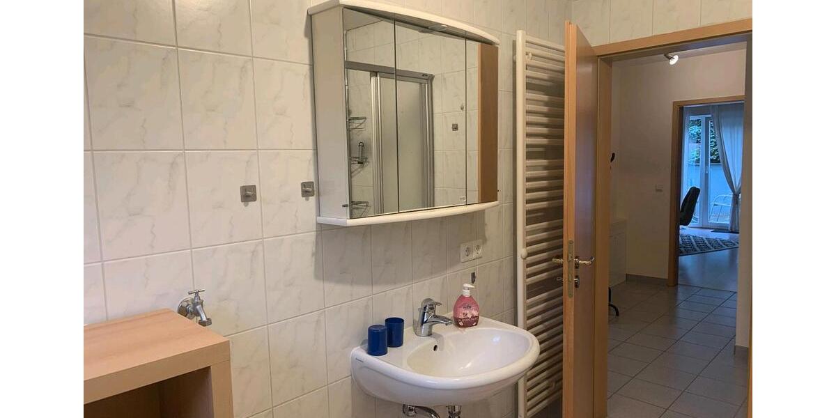 Etagenwohnung Bensheim - 1 Zimmer, 80 m&sup2;, 920&euro; | Angebot:26122990