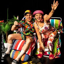 Eheurlaub 25.12.2025 Galli Theater Wiesbaden