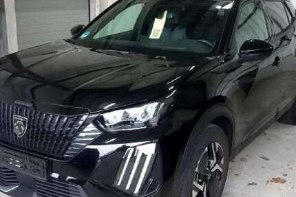 Peugeot 2008 11.715 km 20.980 &euro; Rüsselsheim 65428