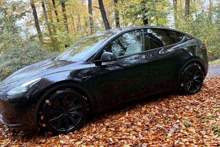 Tesla Model Y 41.000 km 34.000 &euro; Stockstadt am Rhein 64589