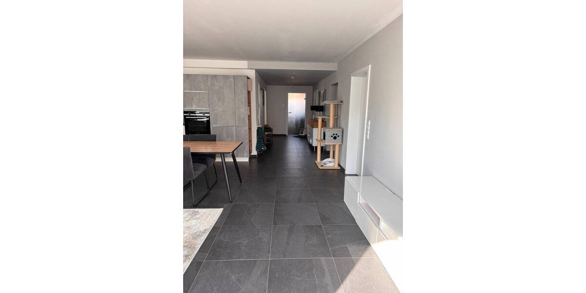 Etagenwohnung Darmstadt Eberstadt - 4 Zimmer, 123 m&sup2;, 1.980&euro; | Angebot:26472785
