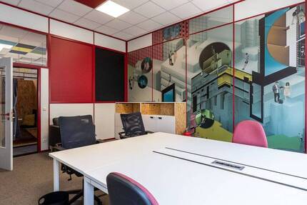 Gewerbeobjekt Frankfurt am Main Griesheim - 1.350&euro; | Angebot:26431745