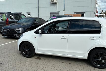 Skoda Citigo 109.000 km 6.950 &euro; Pfungstadt 64319