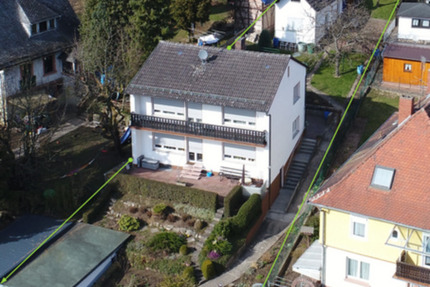 Haus Groß-Umstadt Umstadt - 349.000&euro; | Angebot:24110620