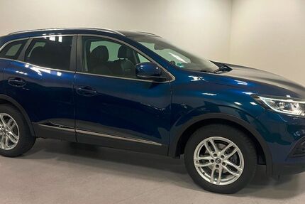 Renault Kadjar 99.000 km 13.900 &euro; Biebesheim am Rhein 64584