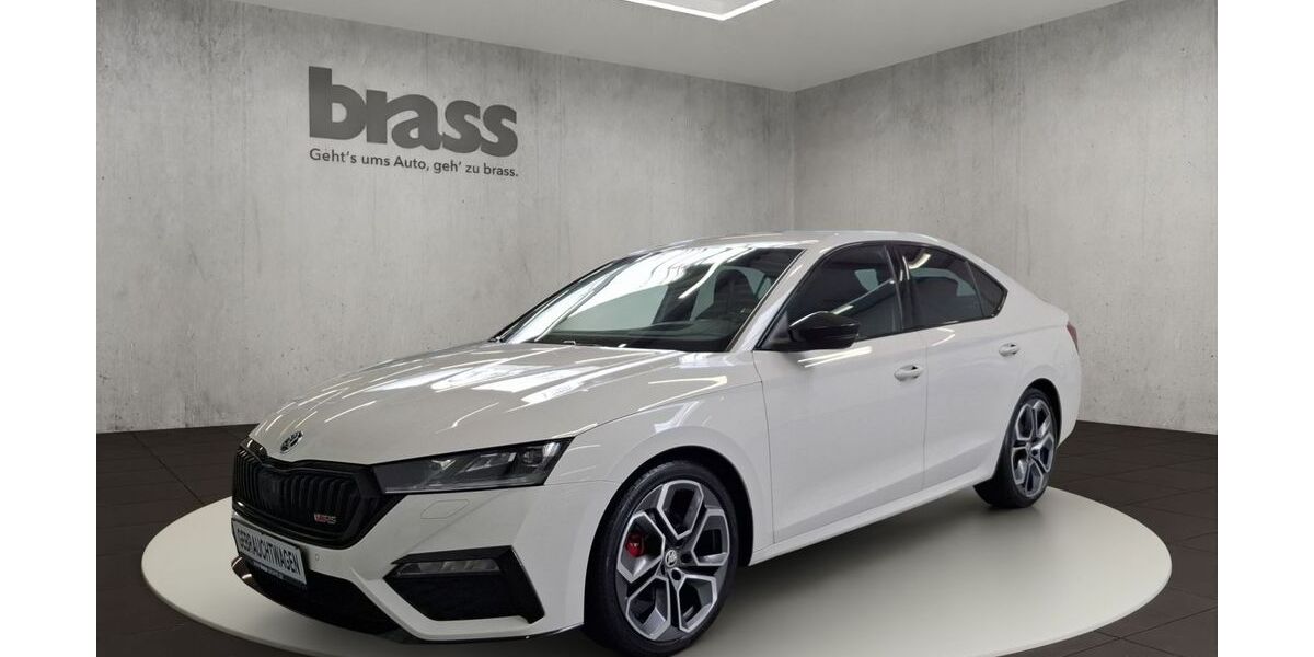 Skoda Octavia 109.790 km 25.250 &euro; Offenbach 63075