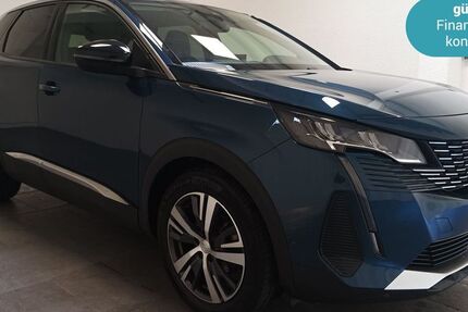 Peugeot 3008 70.392 km 16.770 &euro; Egelsbach 63329