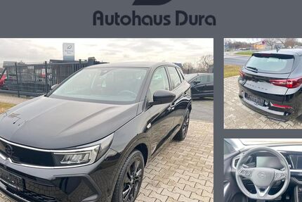 Opel Grandland (X) 32.300 km 21.950 &euro; Rüsselsheim 65428