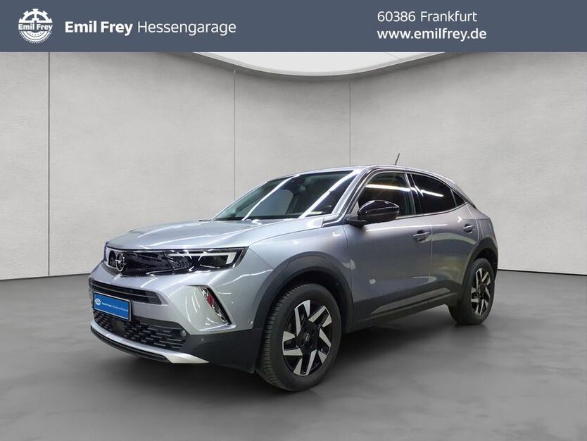 Opel Mokka 15.921 km 21.550 € Frankfurt 60386