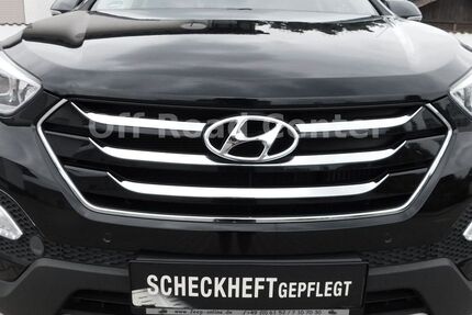 Hyundai SANTA FE 119.500 km 15.400 &euro; Groß-Gerau OT Berkach 64521