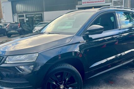 Skoda Karoq 139.000 km 18.900 &euro; Hattersheim am Main 65795