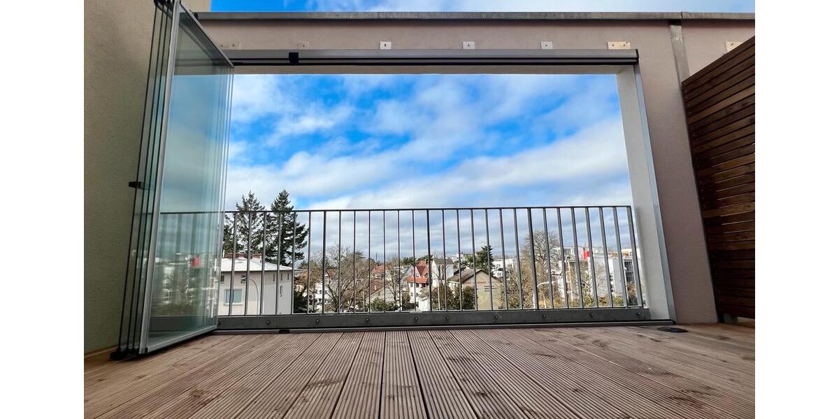 Etagenwohnung Groß-Zimmern Zimmern - 3 Zimmer, 80 m&sup2;, 1.800&euro; | Angebot:26221989