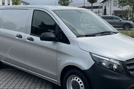 Mercedes-Benz Vito 83.000 km 15.980 &euro; Langen 63225