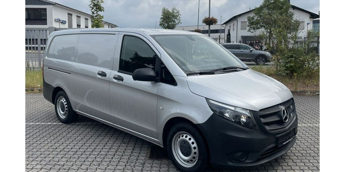 Mercedes-Benz Vito 83.000 km 15.980 &euro; Langen 63225