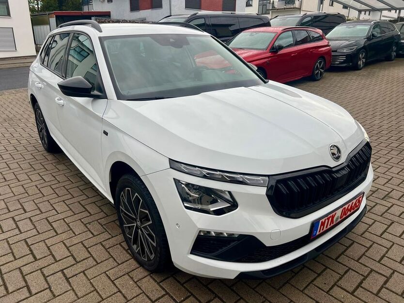 Skoda Kamiq 20.200 km 23.500 € Hofheim am Taunus 65719