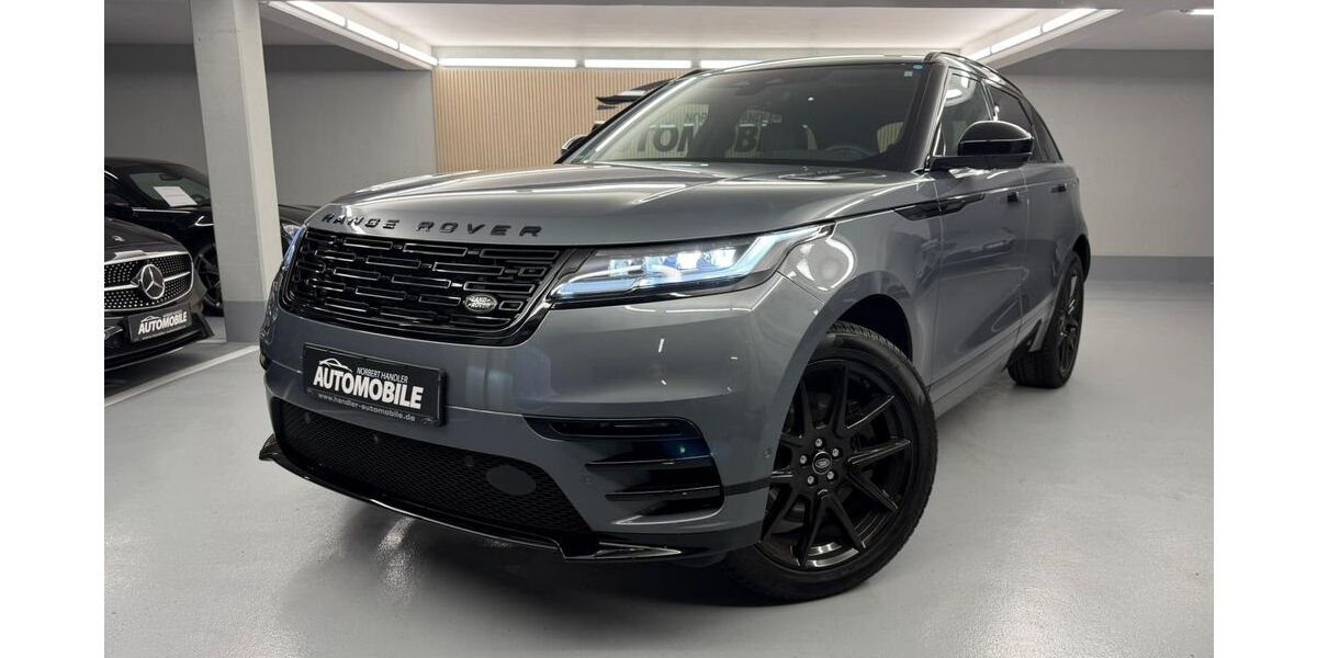 Land Rover Range Rover Velar 14.206 km 79.999 &euro; Seligenstadt 63500