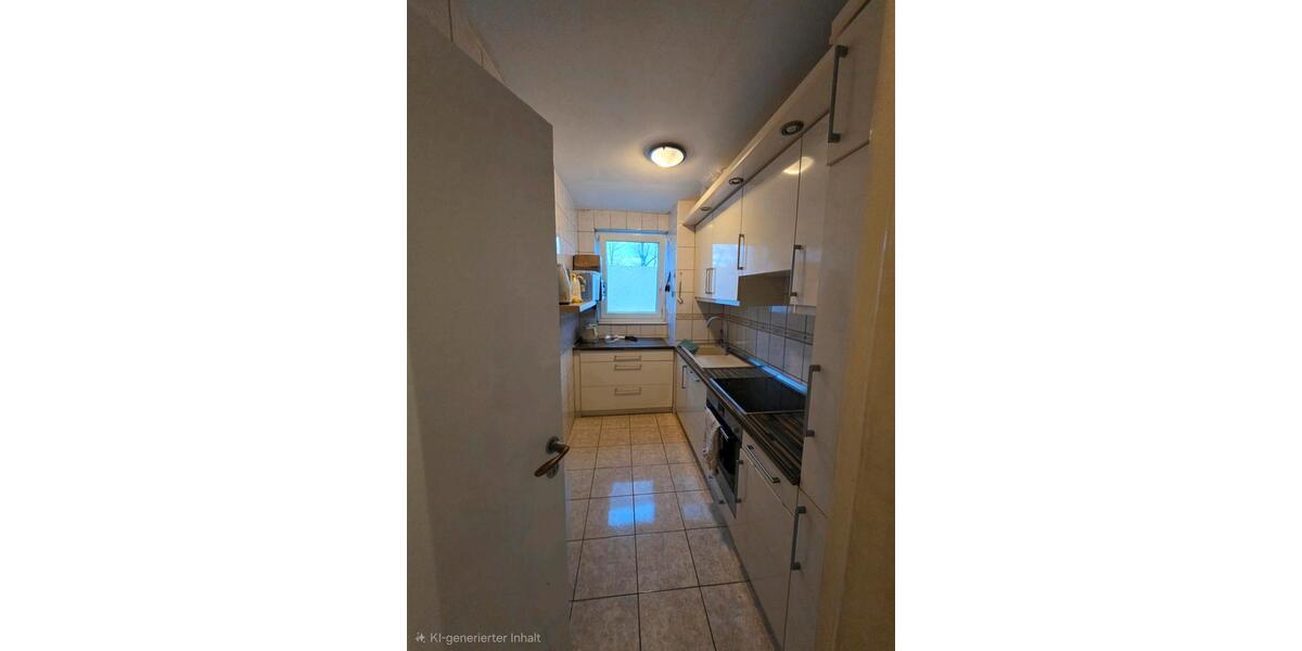 Etagenwohnung Dietzenbach - 3 Zimmer, 66 m&sup2;, 170.000&euro; | Angebot:27084492
