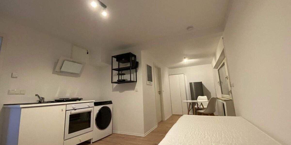 PAUSCHAL-WARMMIETE! Haus im Rhein-Main Gebiet 5 zimmer