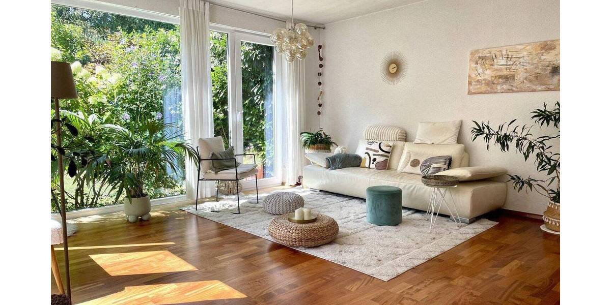 Reihenmittelhaus Darmstadt Darmstadt-West - 6 Zimmer, 200 m&sup2;, 779.000&euro; | Angebot:26931633
