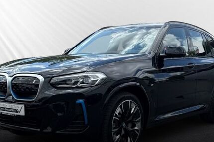 BMW iX3 34.579 km 44.880 € Rüsselsheim 65428