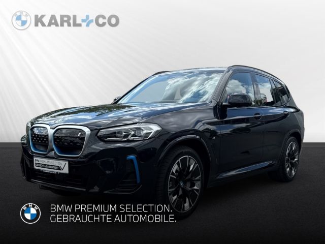 BMW iX3 34.579 km 44.880 € Rüsselsheim 65428