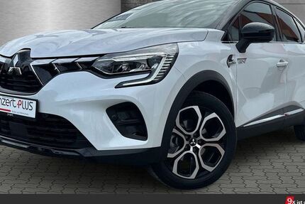 Mitsubishi ASX 33.500 km 24.470 &euro; Rödermark 63322