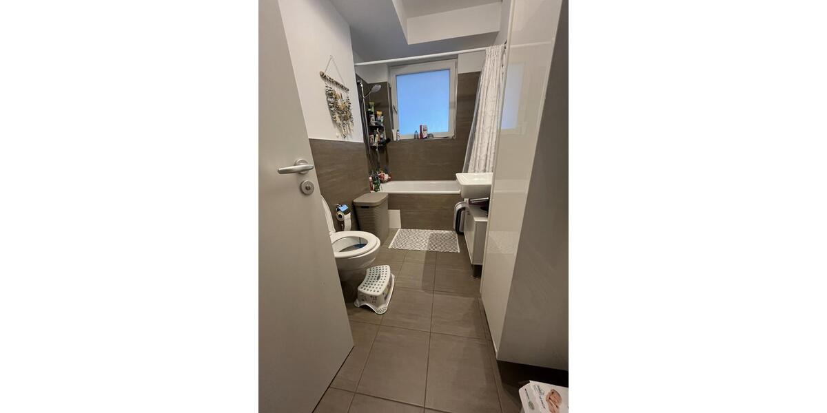 Etagenwohnung Frankfurt am Main Gutleutviertel - 3 Zimmer, 70 m&sup2;, 2.600&euro; | Angebot:24554635