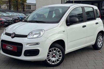 Fiat Panda 41.000 km 8.999 € Darmstadt 64293