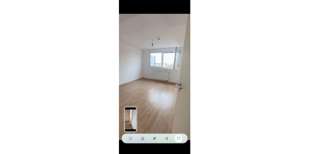 Dachgeschoßwohnung Rüsselsheim am Main - 4 Zimmer, 82 m&sup2;, 275.000&euro; | Angebot:26393918