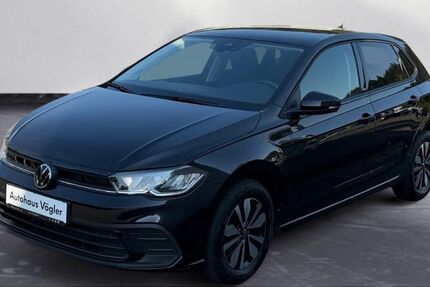 VW Polo 64.167 km 19.890 &euro; Bad König / Zell 64732