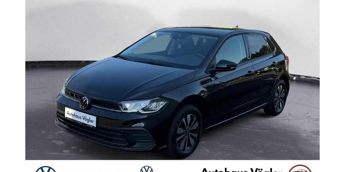 VW Polo 64.167 km 19.890 &euro; Bad König / Zell 64732