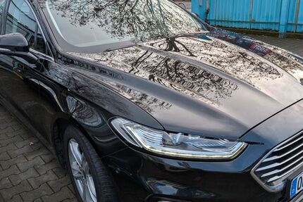 Ford Mondeo 245.348 km 8.750 &euro; Neu Isenburg 63263