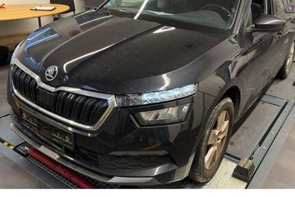 Skoda Kamiq 68.900 km 14.690 € Bensheim 64625